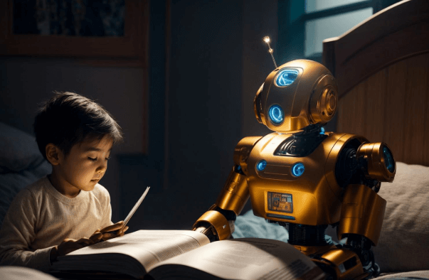 AI-Generated Voices: Are They Better Than Real Narrators?