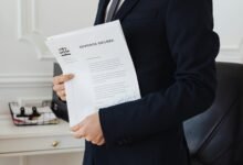case resolution number issued